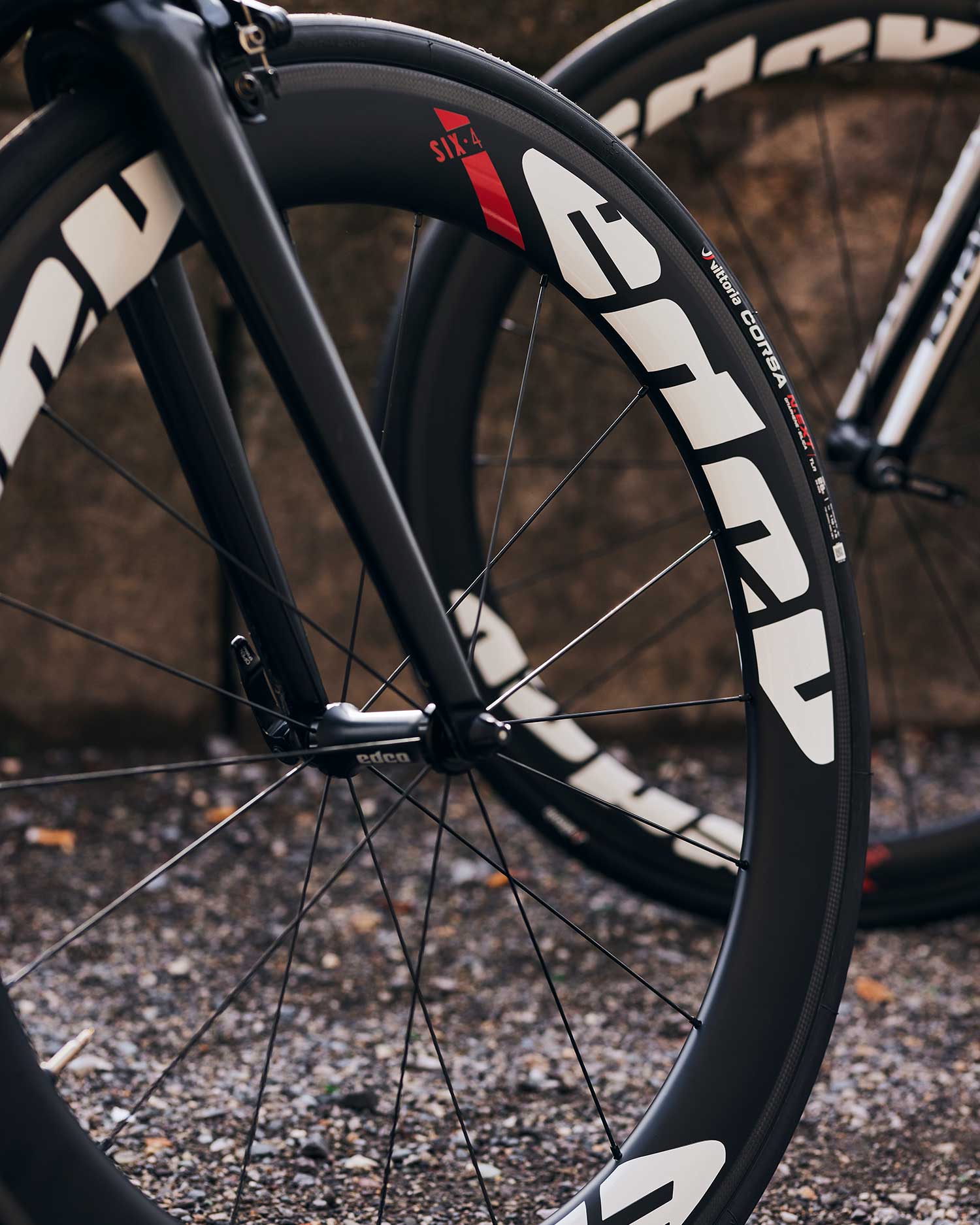 Road Bike Wheels: Bora Ultra WTO 60 Disc Brake | Campagnolo